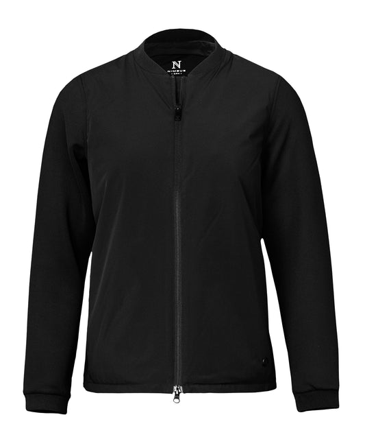 Women’s Westlake – Performance Hybrid Jacket - N139F