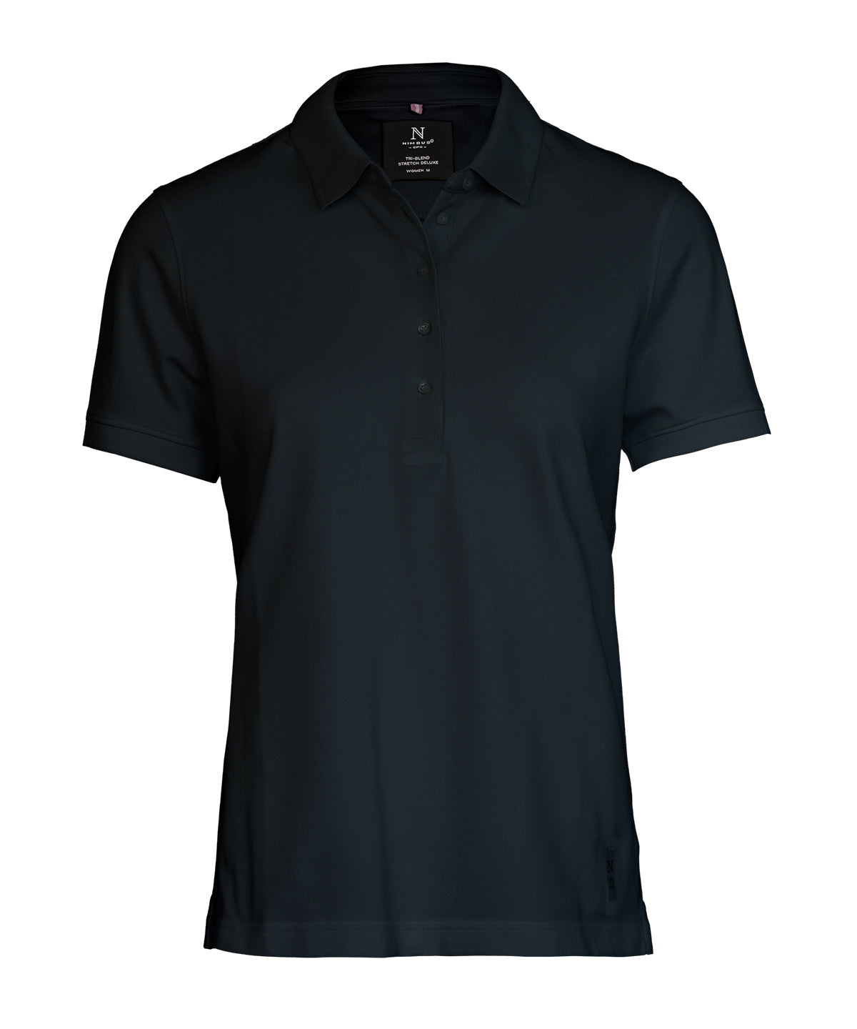 Women’s Altavista – Tri-Blend Deluxe Polo - N140F