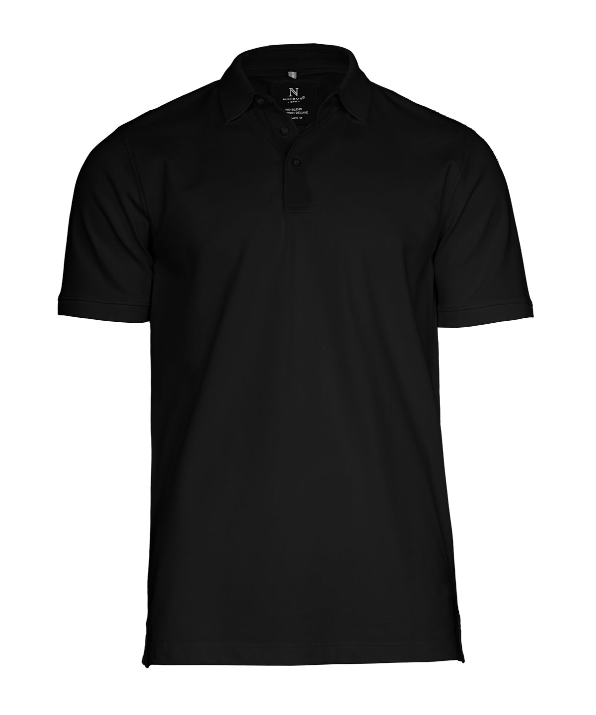 Altavista – Tri-Blend Deluxe Polo - N140M