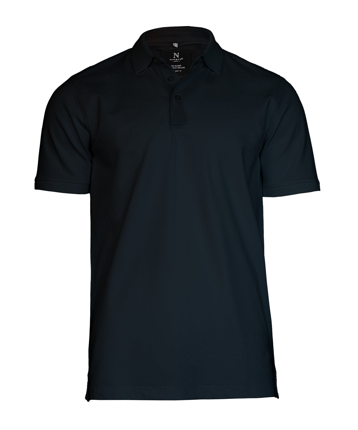 Altavista – Tri-Blend Deluxe Polo - N140M