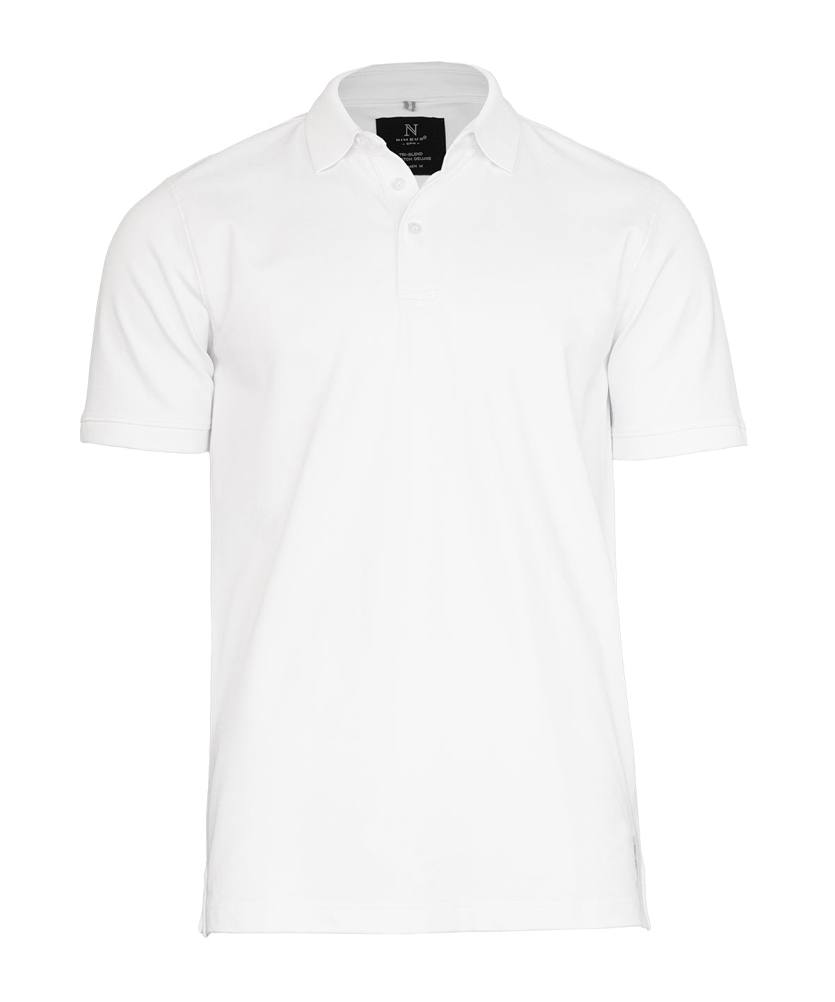 Altavista – Tri-Blend Deluxe Polo - N140M