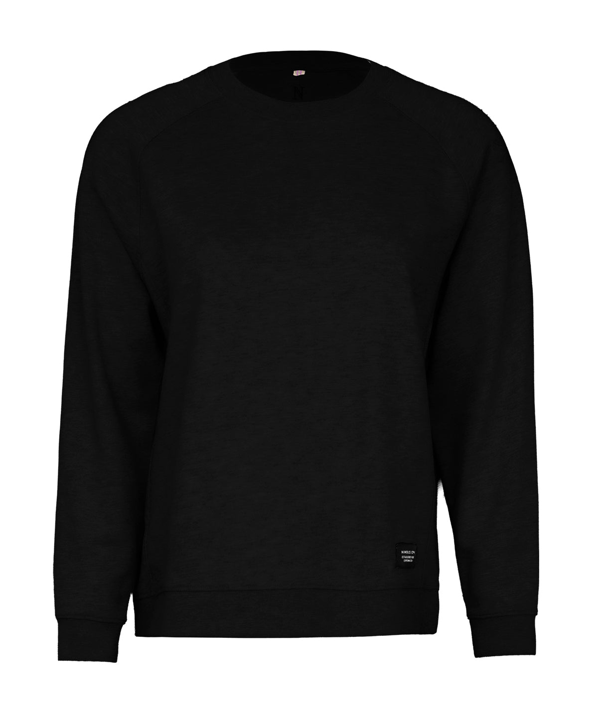 Women’s Georgetown – Timeless Luxury Crew Neck - N141F