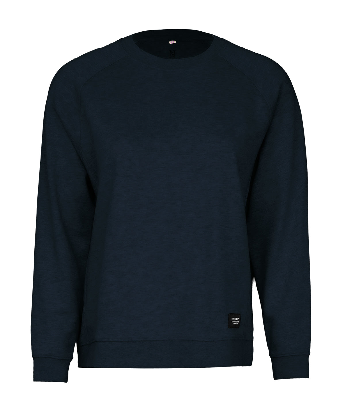 Women’s Georgetown – Timeless Luxury Crew Neck - N141F