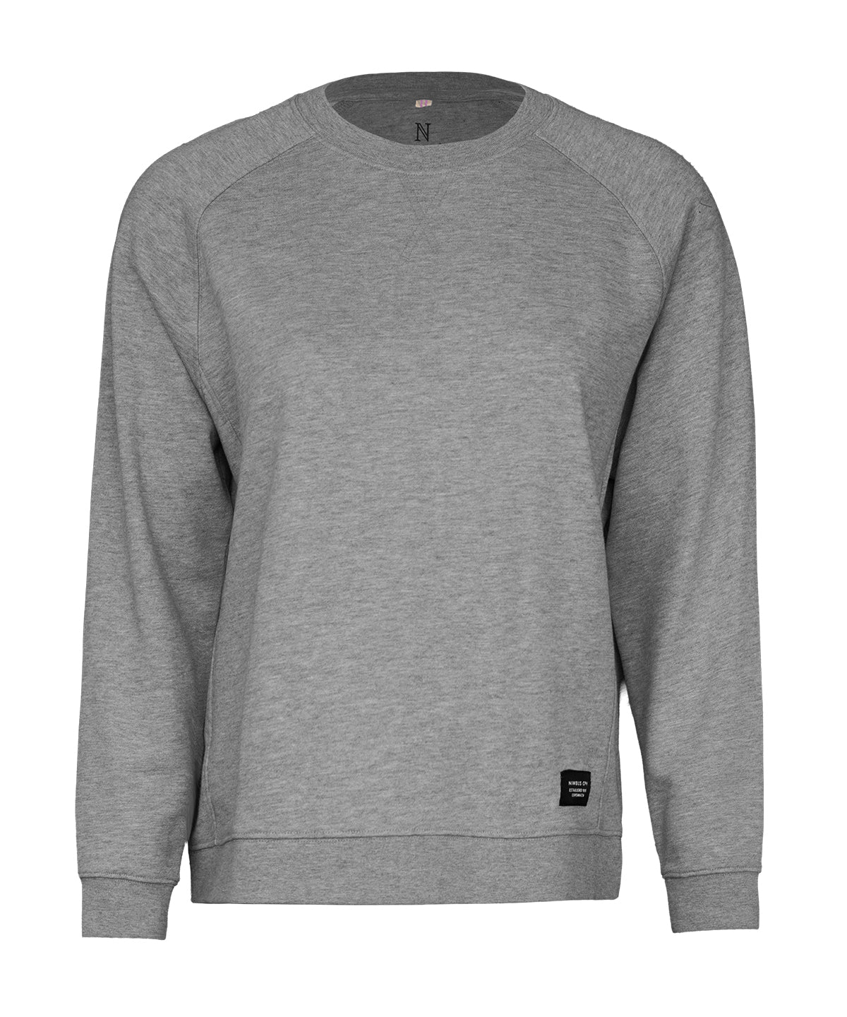 Women’s Georgetown – Timeless Luxury Crew Neck - N141F
