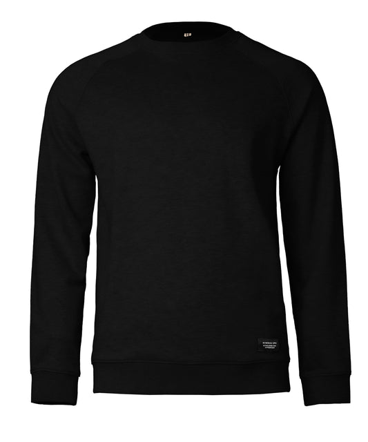 Georgetown – Timeless Luxury Crewneck - N141M