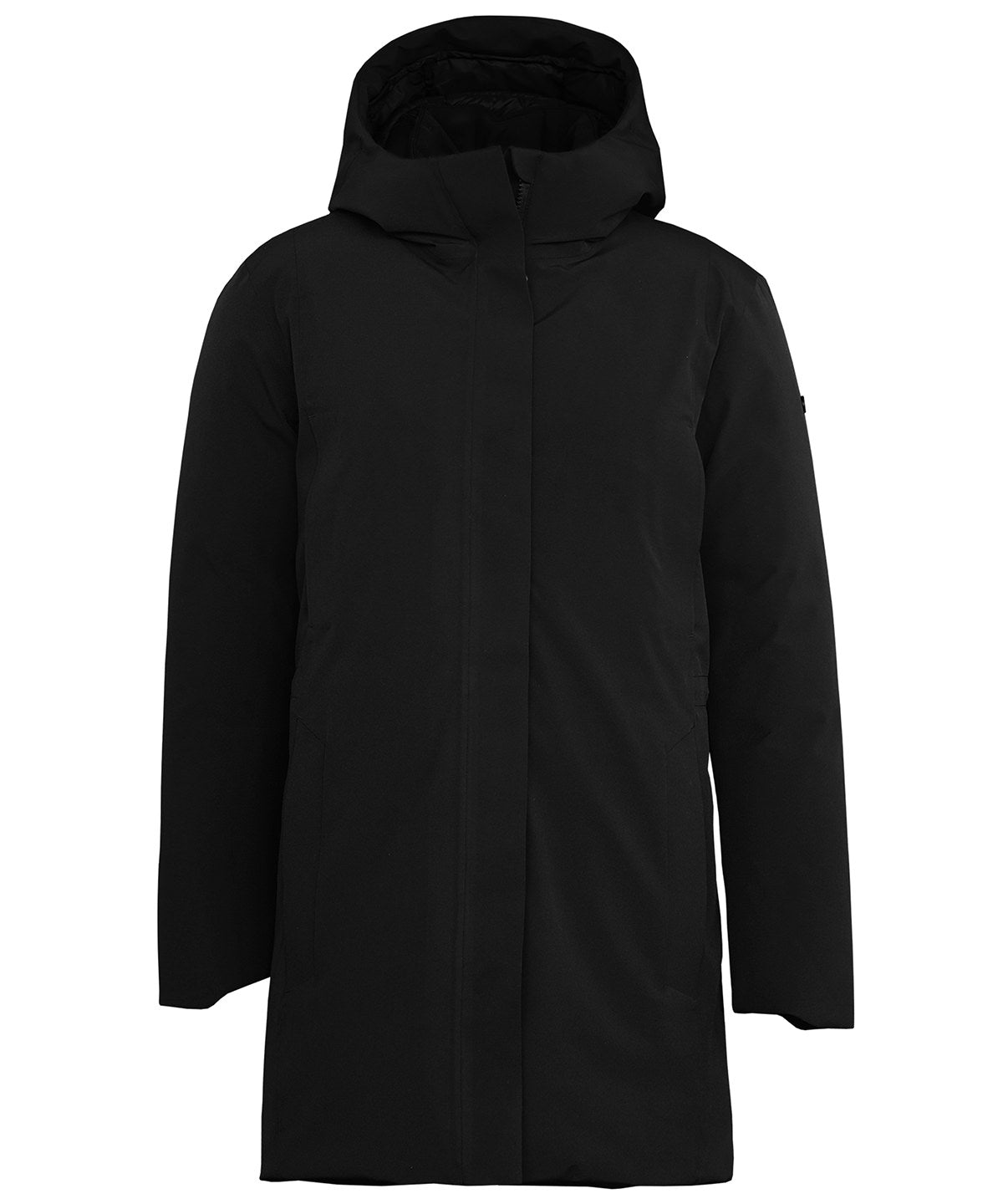 Women’s Evermont – Modern Performance Parka - N146F