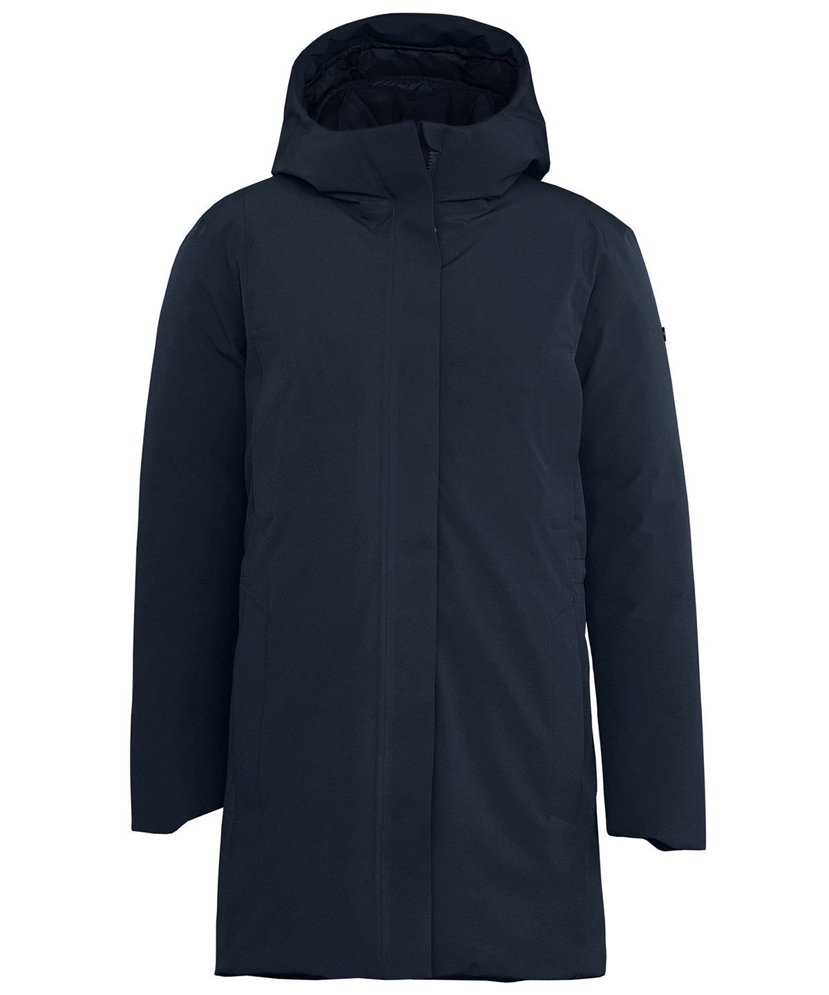 Women’s Evermont – Modern Performance Parka - N146F