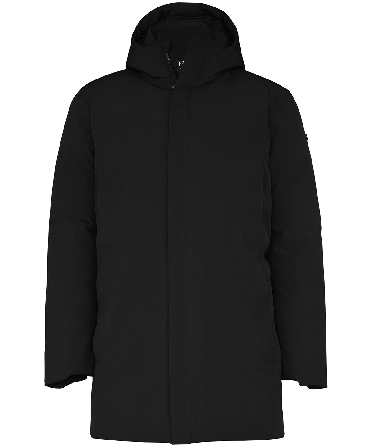 Evermont – Modern Performance Parka - N146M