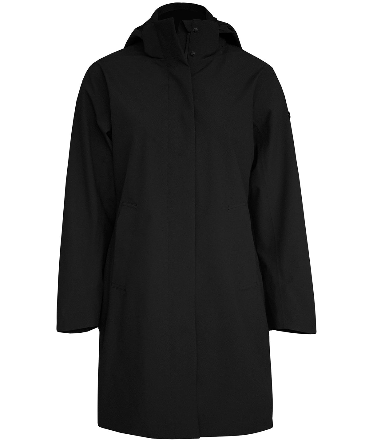 Women’s Eldridge – Stylish ¾-Length Car Coat - N147F