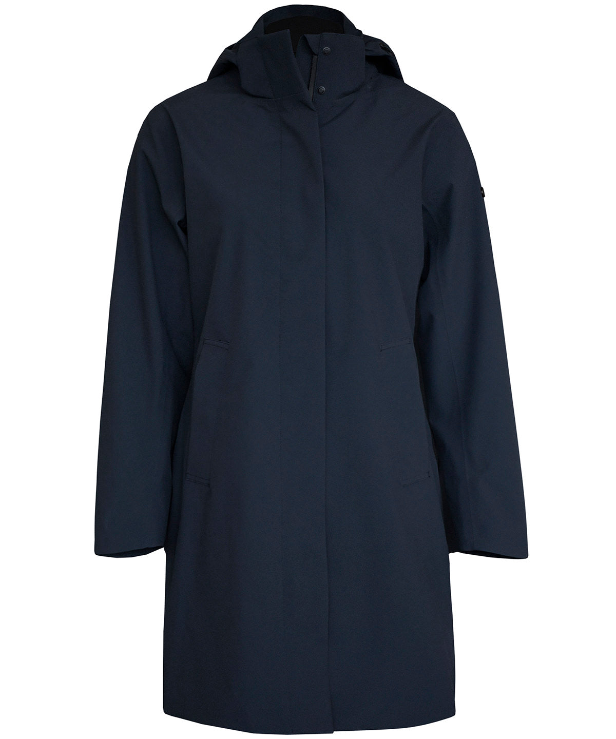 Women’s Eldridge – Stylish ¾-Length Car Coat - N147F