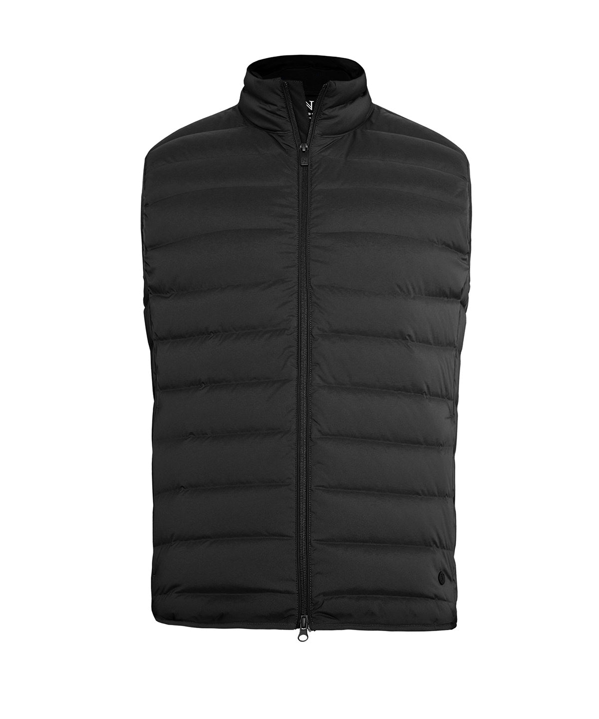 Women’s Avalon Vest – Sophisticated Lightweight Down Vest - N149F