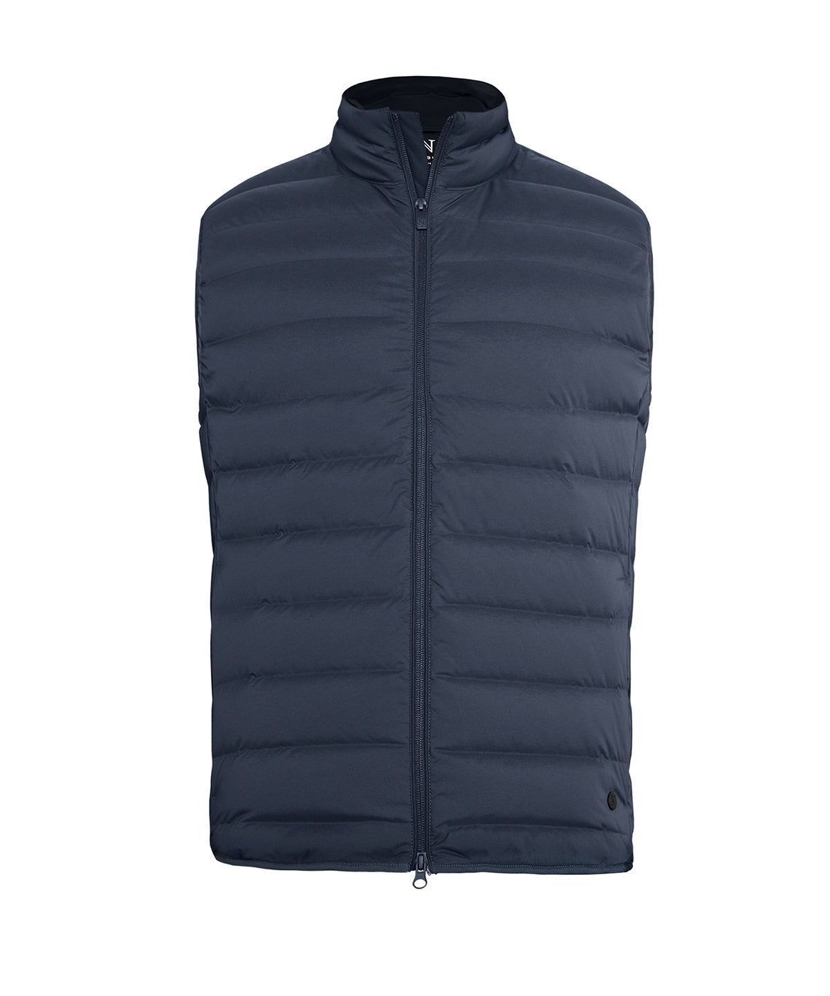 Women’s Avalon Vest – Sophisticated Lightweight Down Vest - N149F