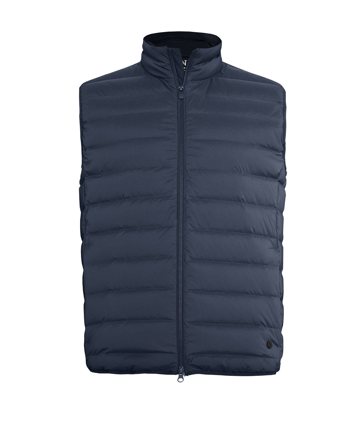 Avalon Vest – Sophisticated Lightweight Down Vest - N149M