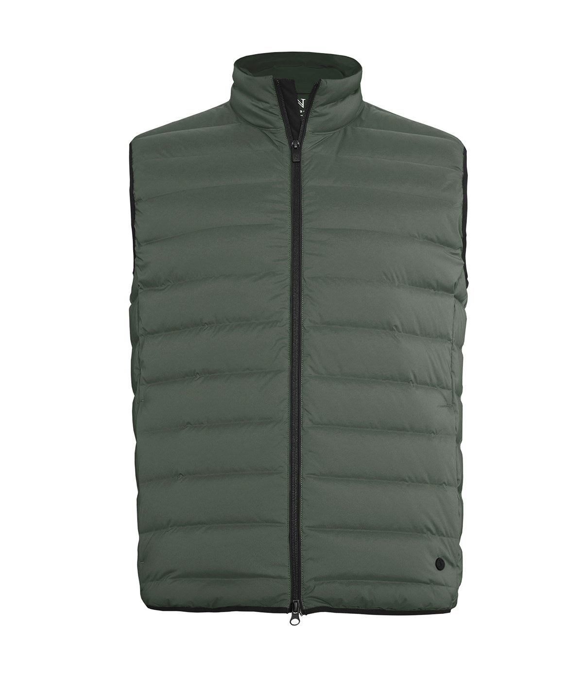 Avalon Vest – Sophisticated Lightweight Down Vest - N149M
