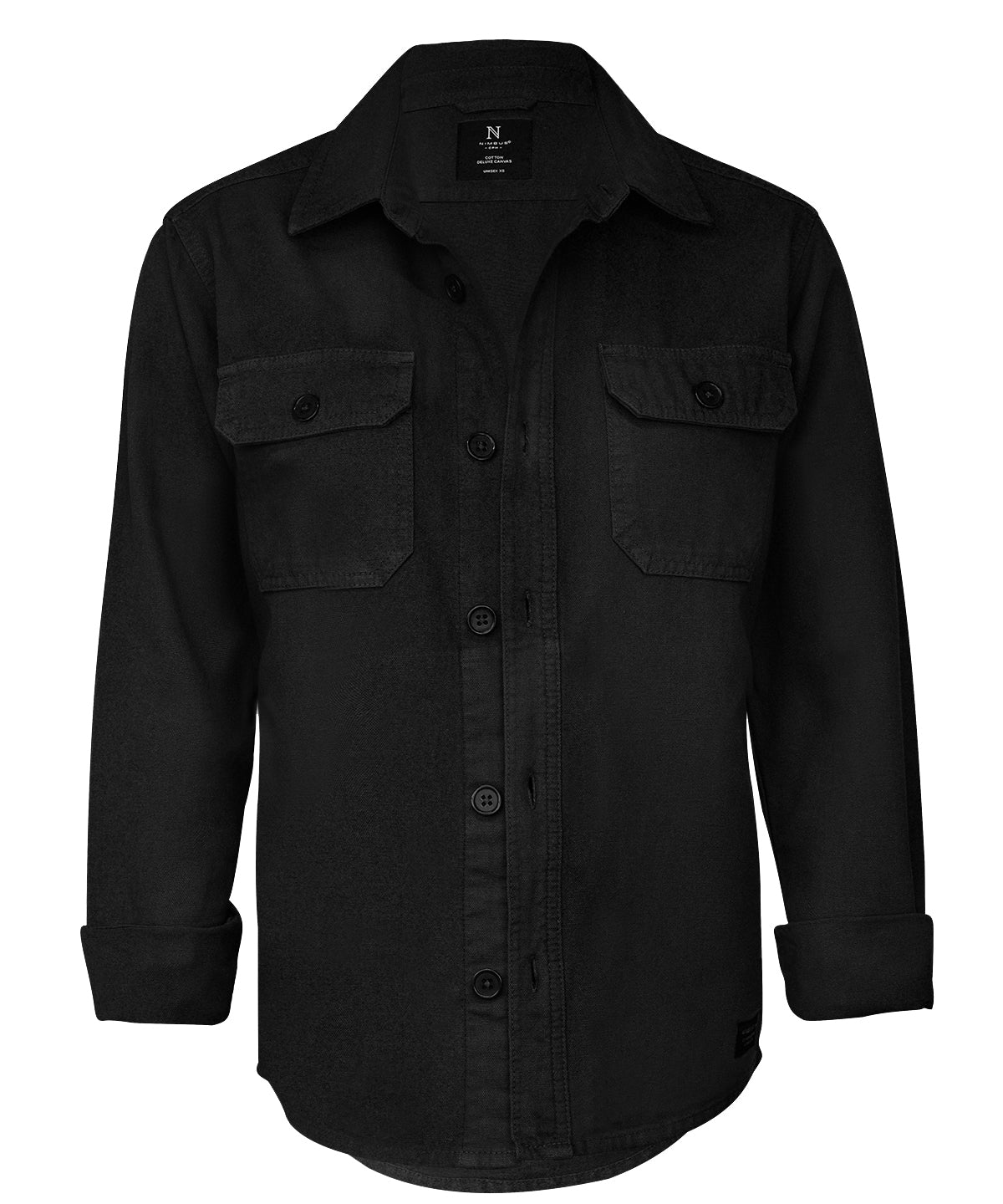 Napa Unisex – Versatile Overshirt - NB118