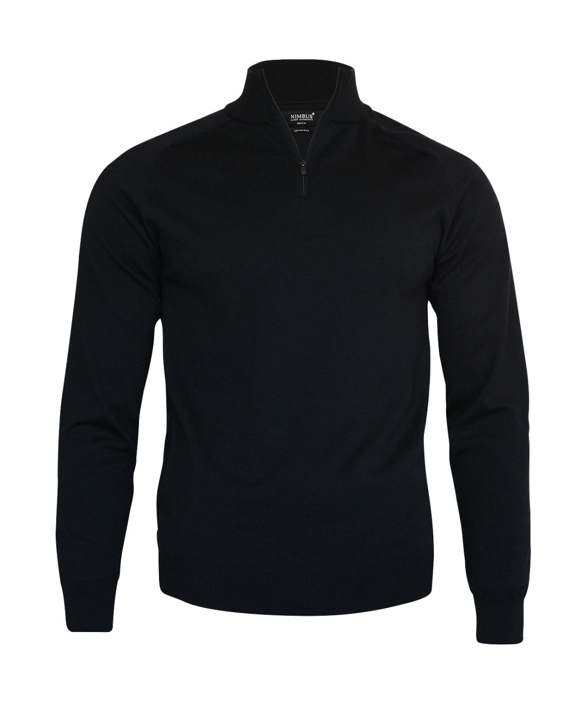 Brighton 1/4-Zip - NB121