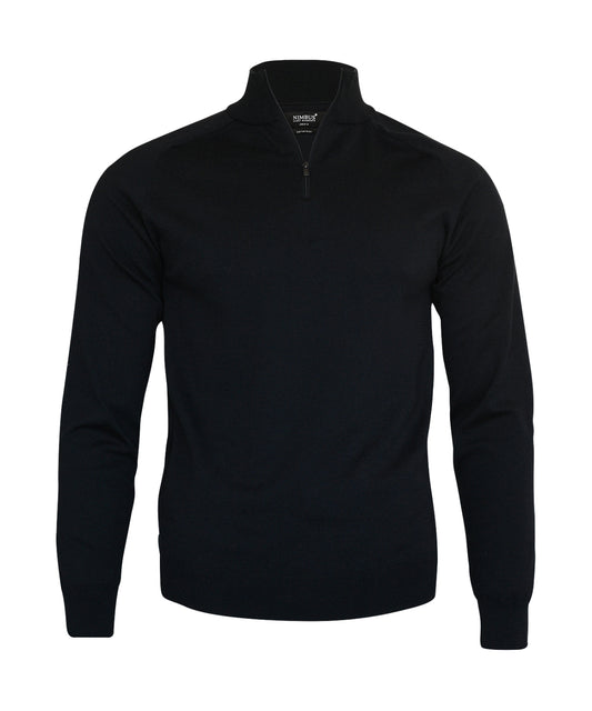 Brighton 1/4-Zip - NB121