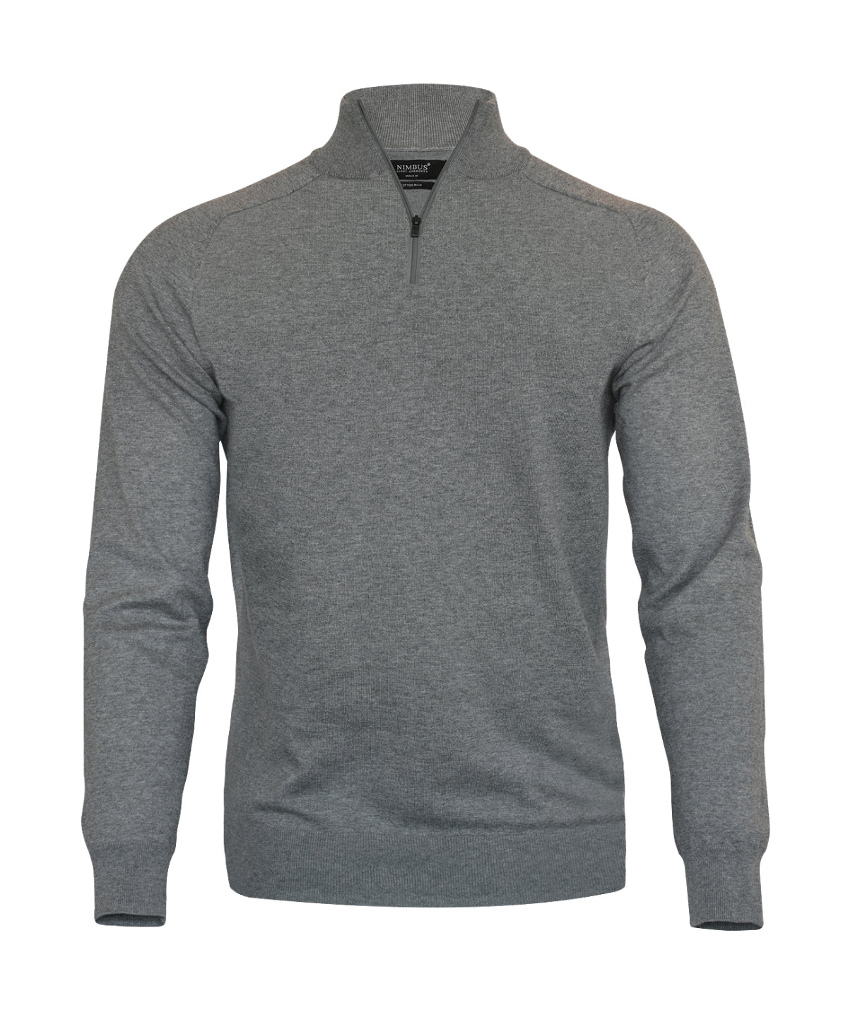 Brighton 1/4-Zip - NB121