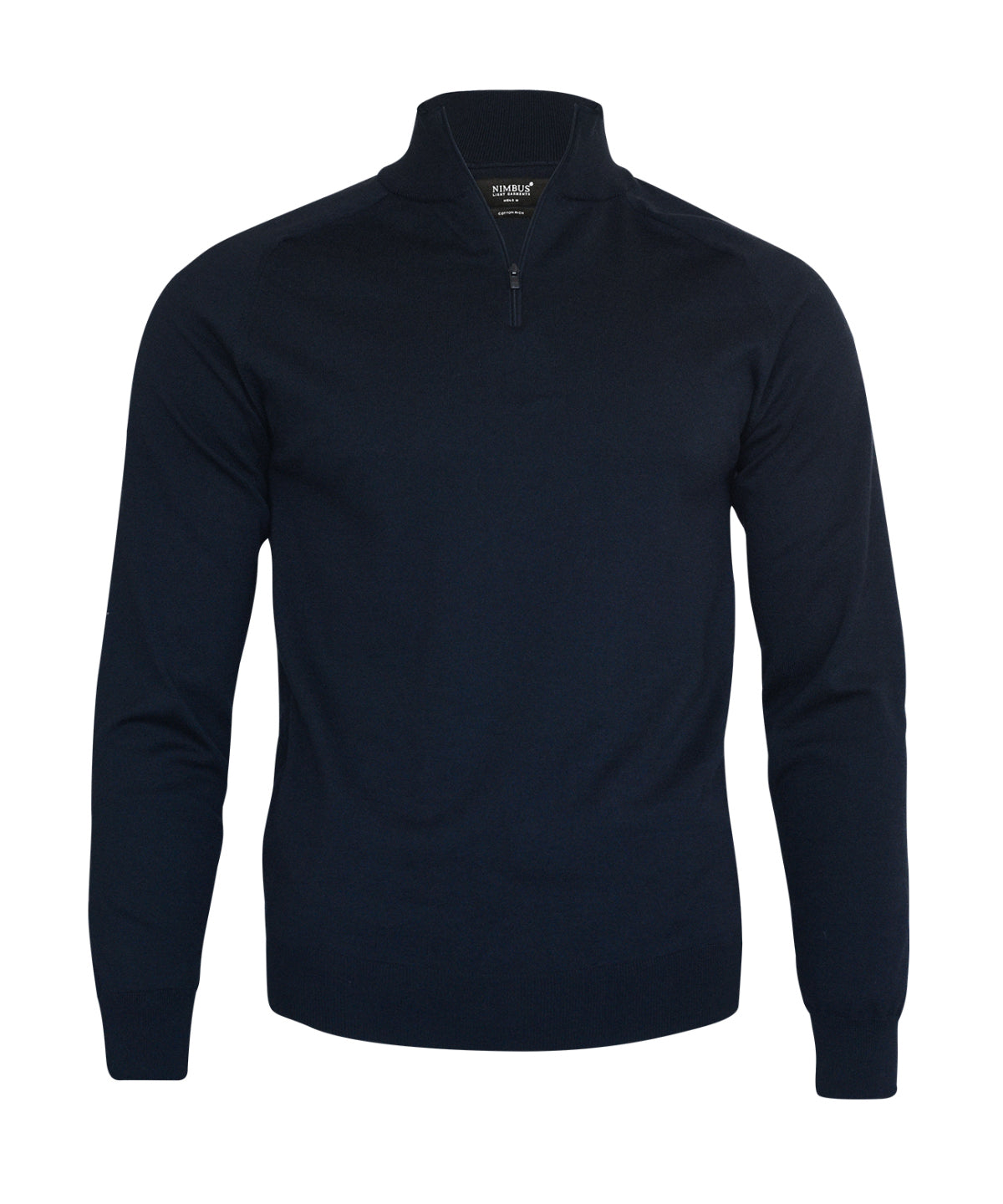 Brighton 1/4-Zip - NB121