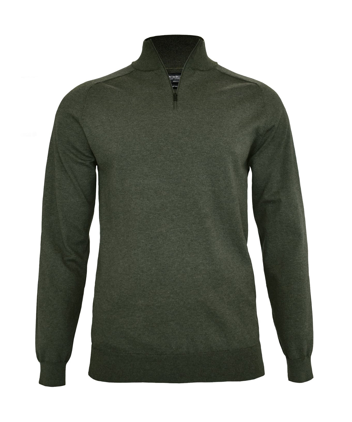 Brighton 1/4-Zip - NB121