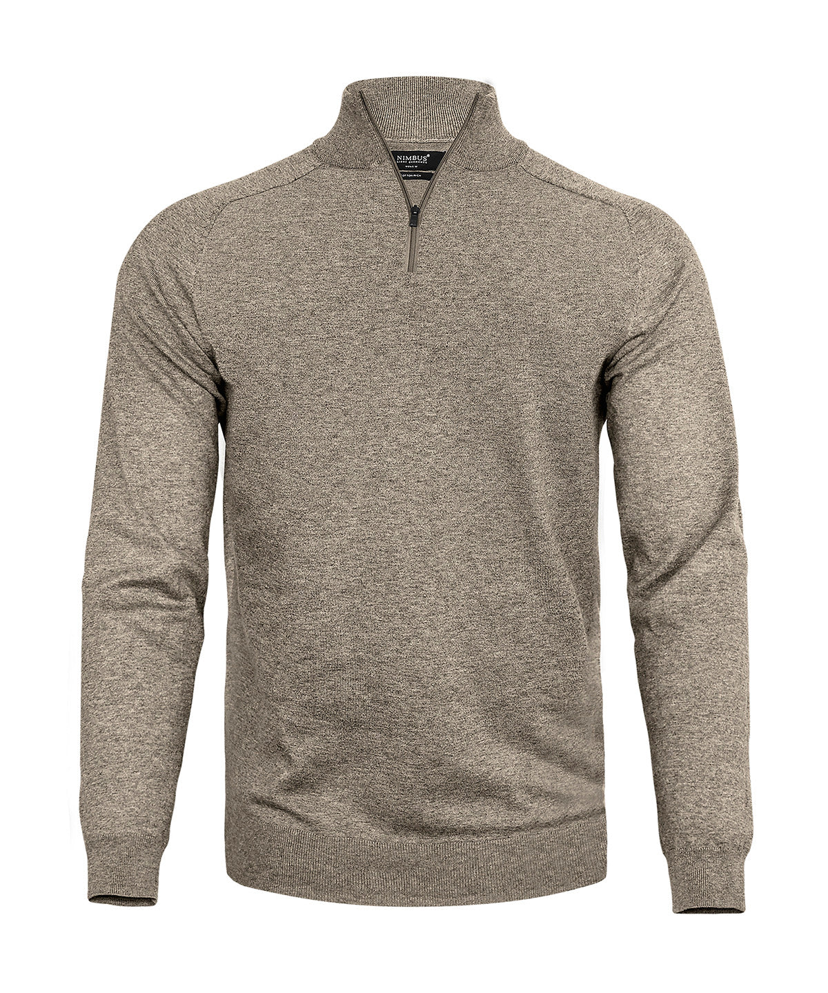 Brighton 1/4-Zip - NB121