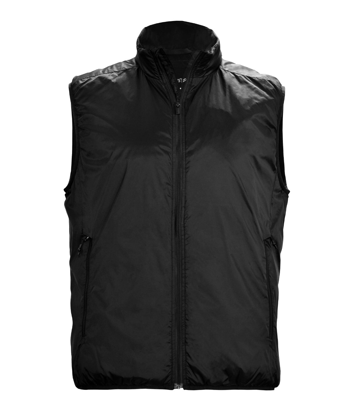 Jasper Ultra-Lightweight Unisex Vest - NB128