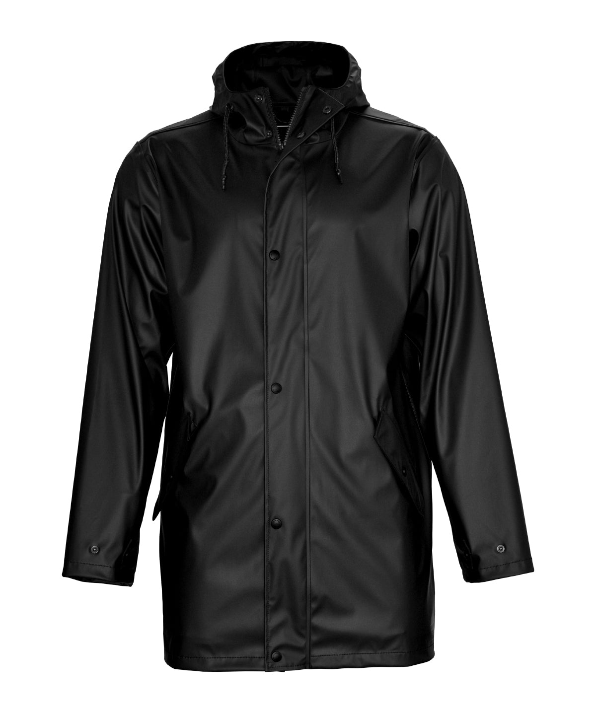 York Unisex Raincoat - NB129