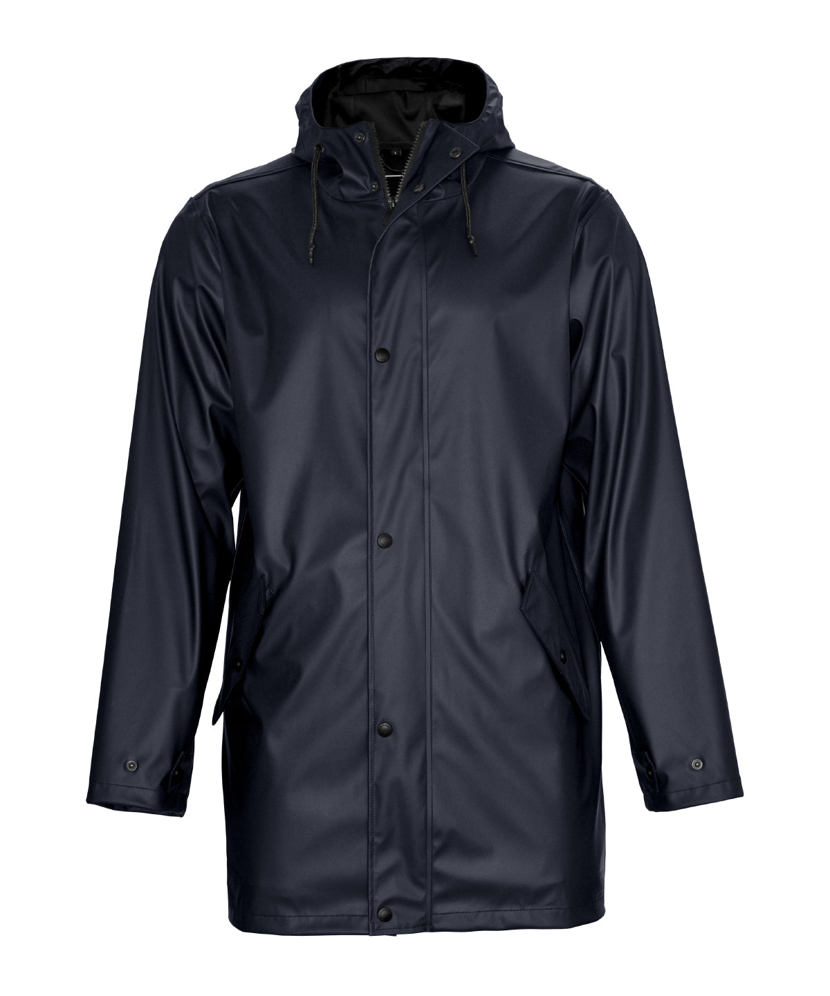 York Unisex Raincoat - NB129