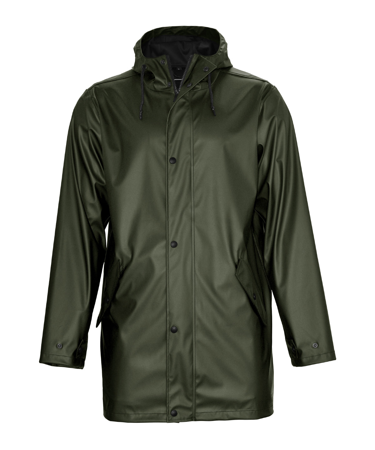 York Unisex Raincoat - NB129