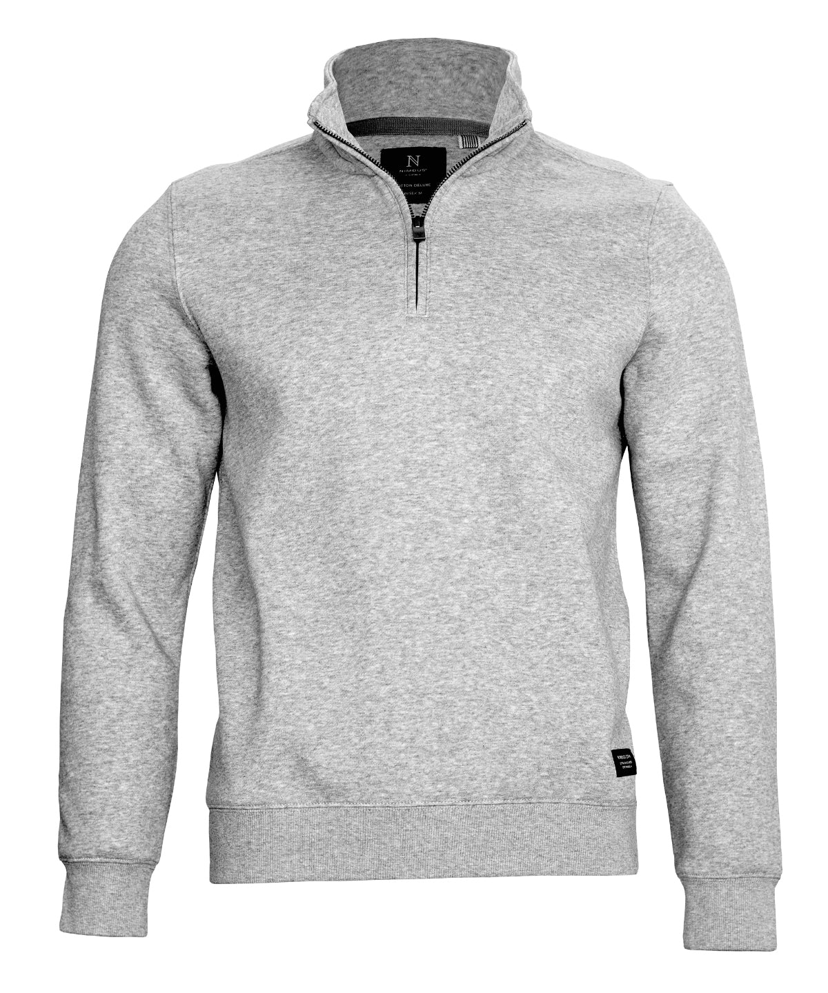 Glendale Unisex 1/4-Zip Sweatshirt - NB130