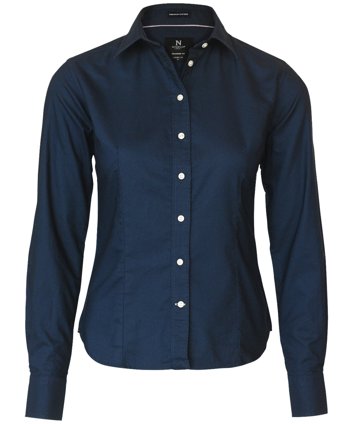 Women’s Rochester – Classic Oxford Shirt - NB45F