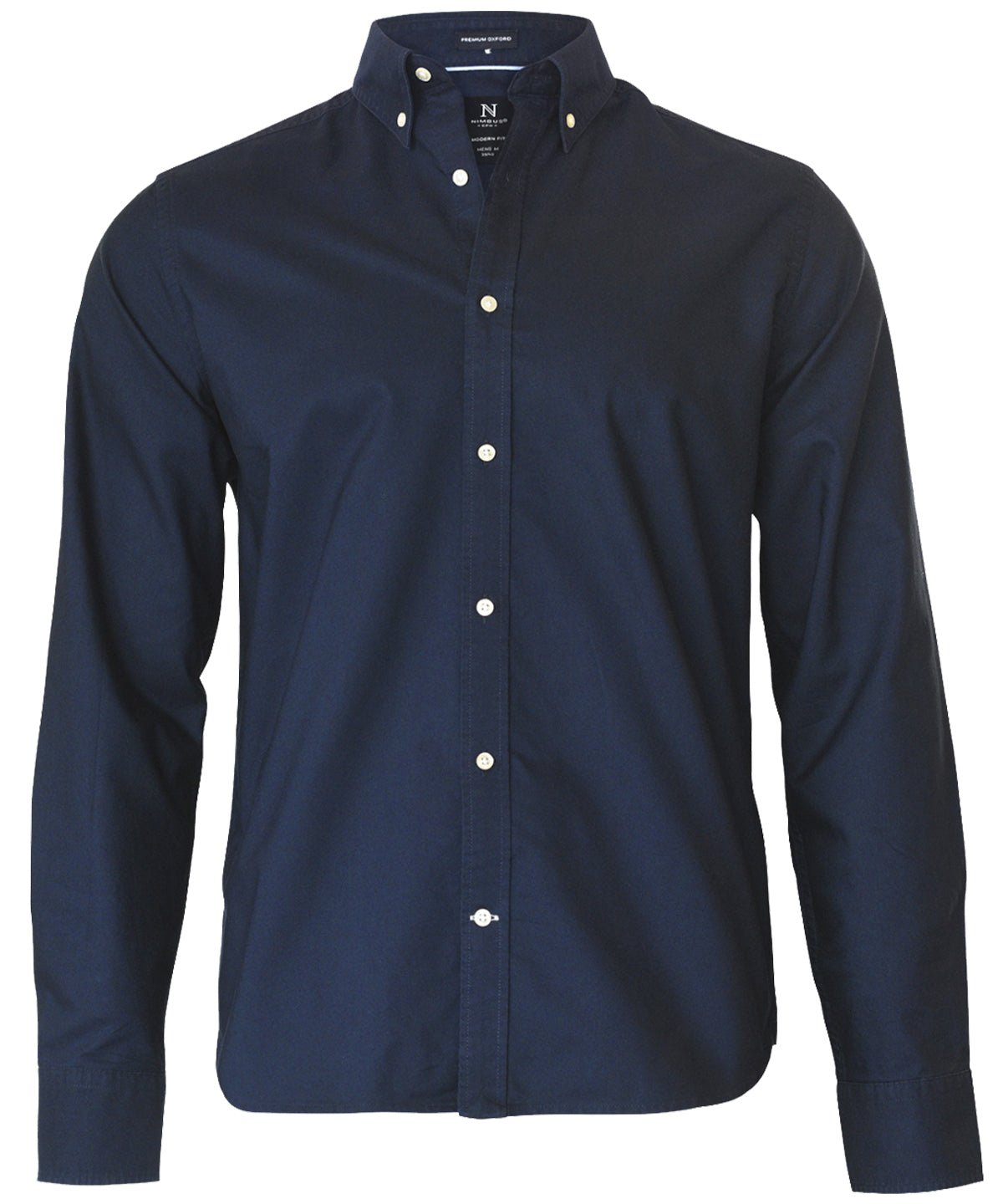 Rochester Modern Fit – Classic Oxford Shirt - NB45M