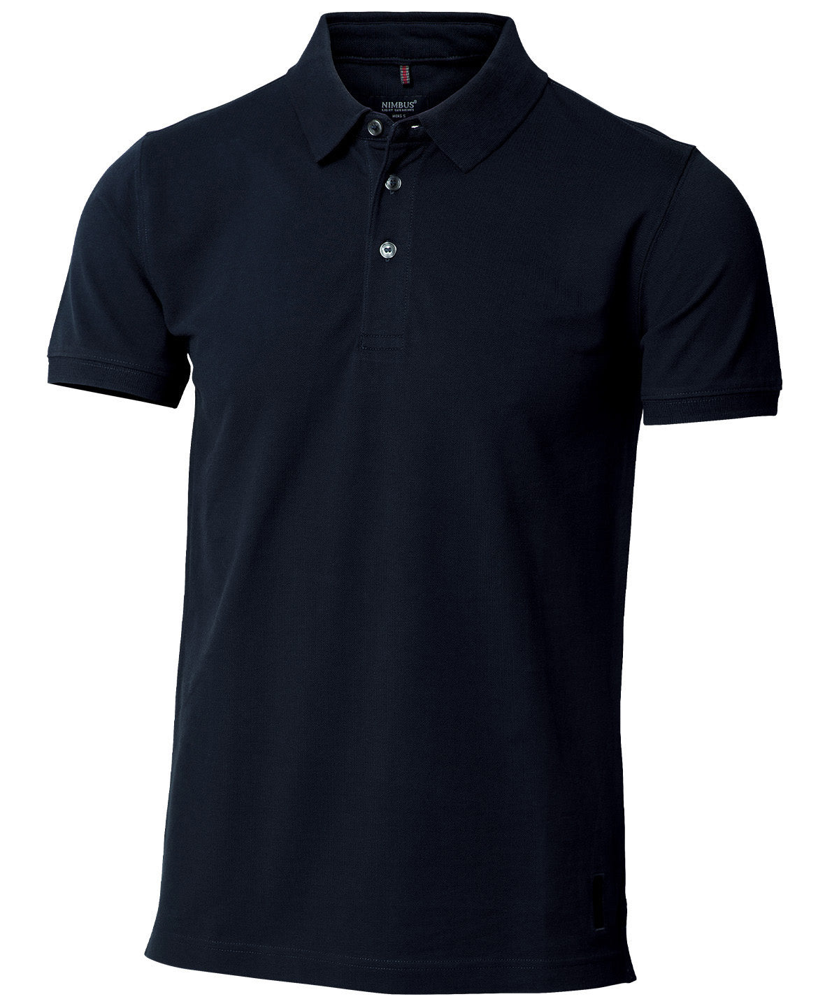 Harvard Classic – Stretch Deluxe Polo - NB52M