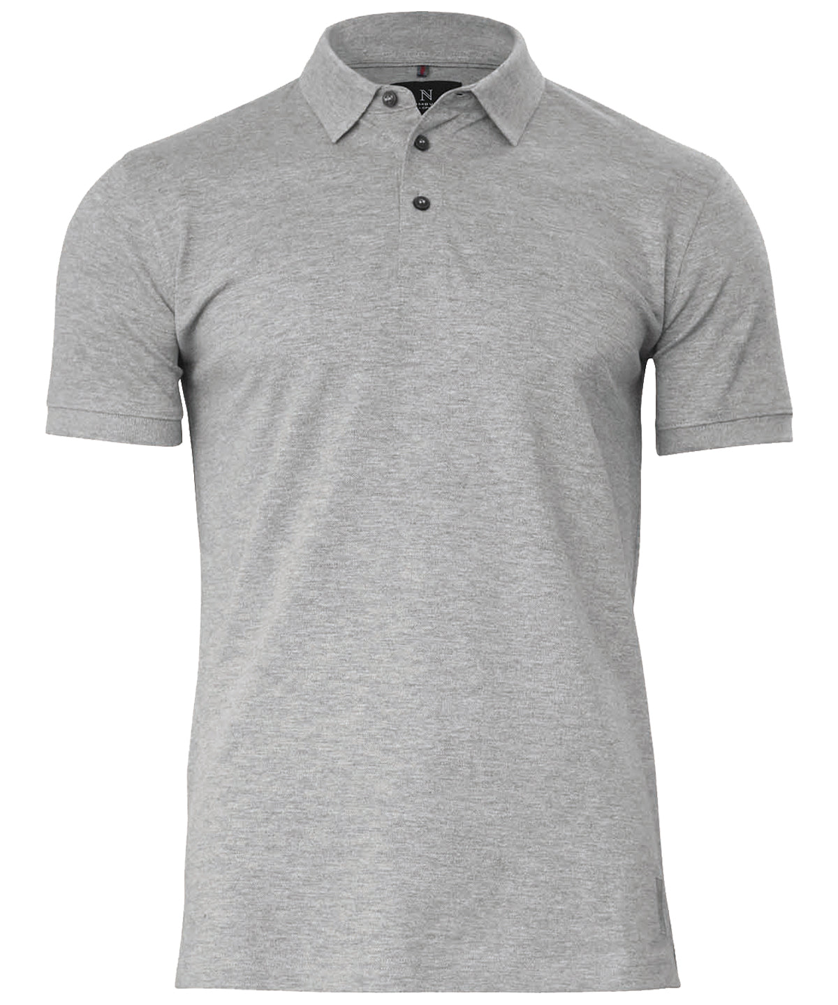 Harvard Classic – Stretch Deluxe Polo - NB52M