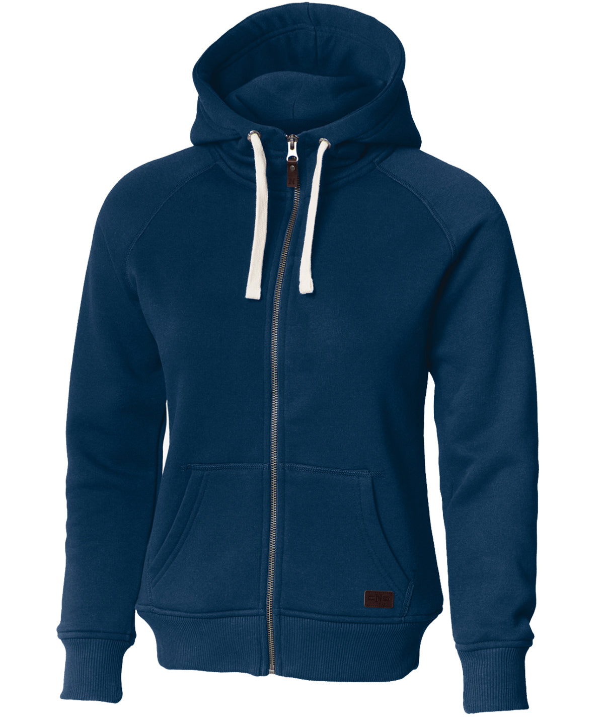 Women’s Williamsburg – Fashionable Hooded Sweatshirt - NB55F