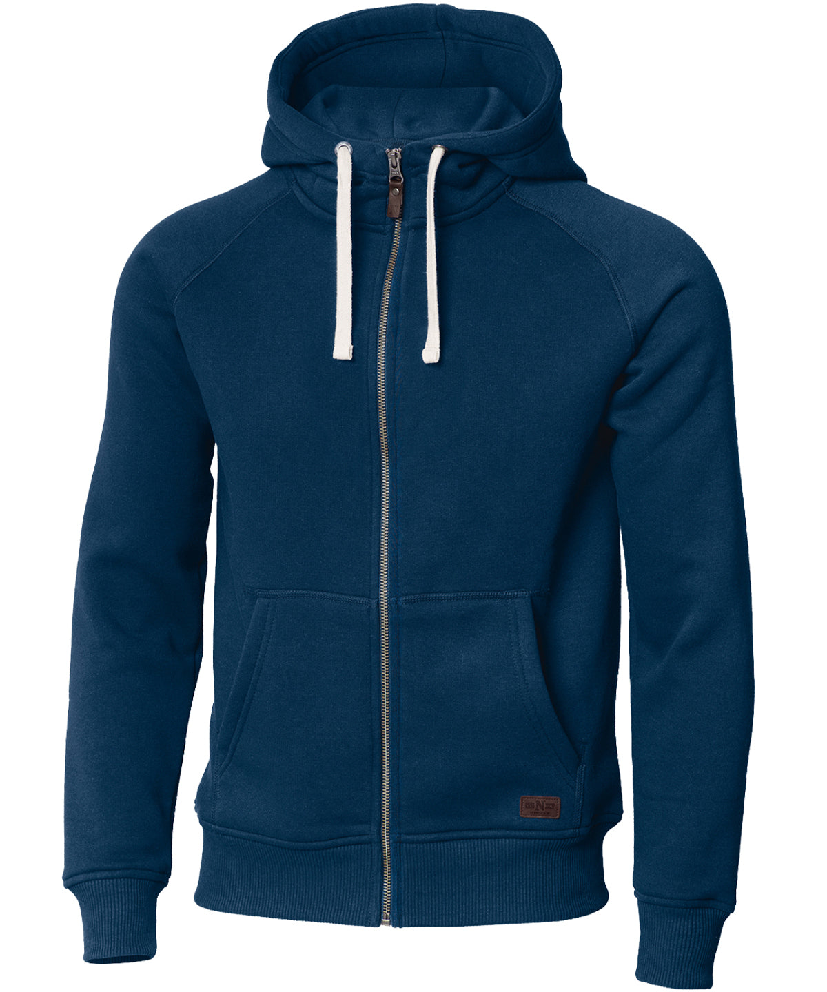 Williamsburg – Fashionable Hooded Sweatshirt - NB55M