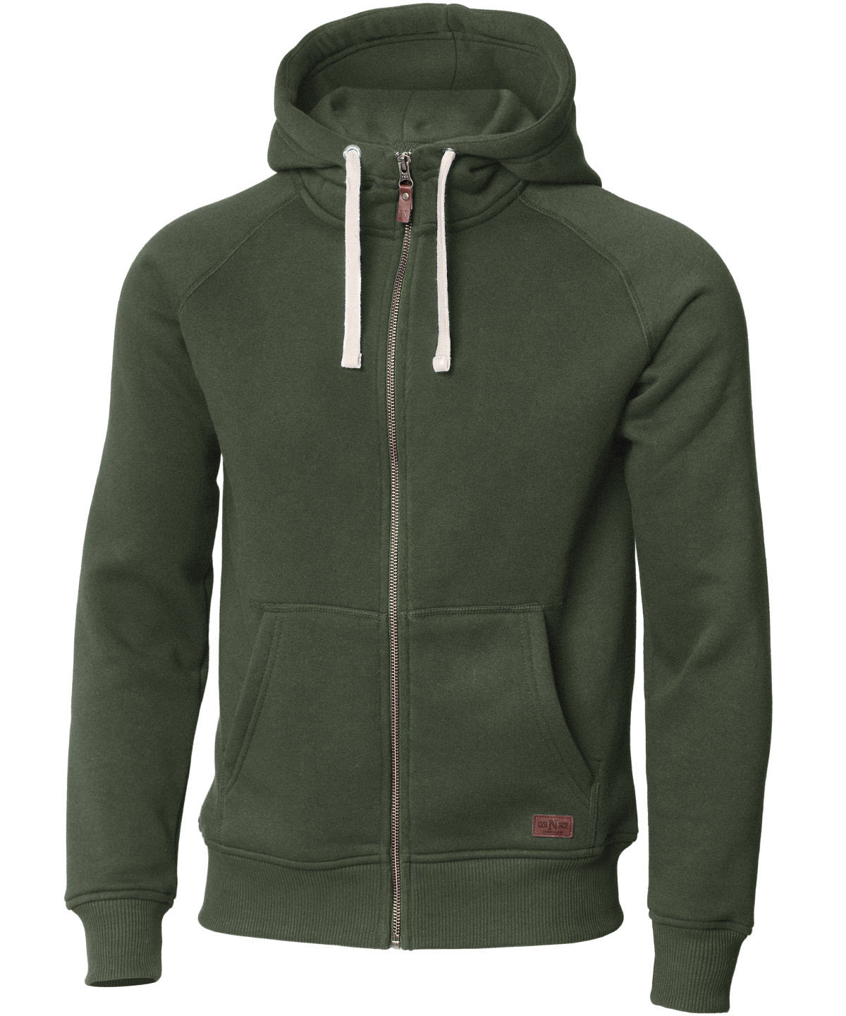 Williamsburg – Fashionable Hooded Sweatshirt - NB55M