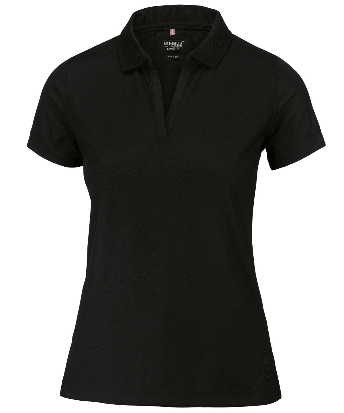 Women’s Clearwater – Quick-Dry Performance Polo - NB86F