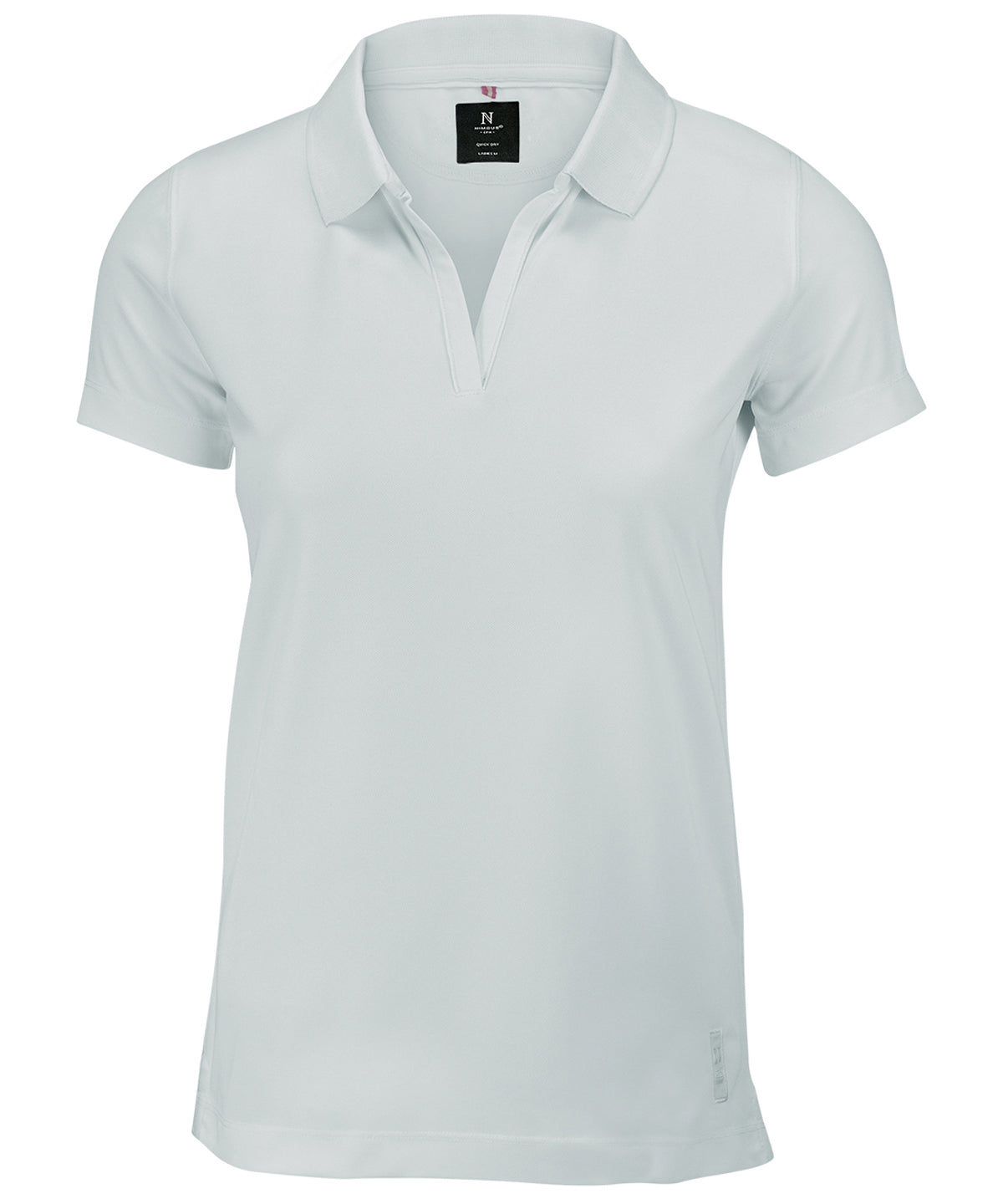 Women’s Clearwater – Quick-Dry Performance Polo - NB86F