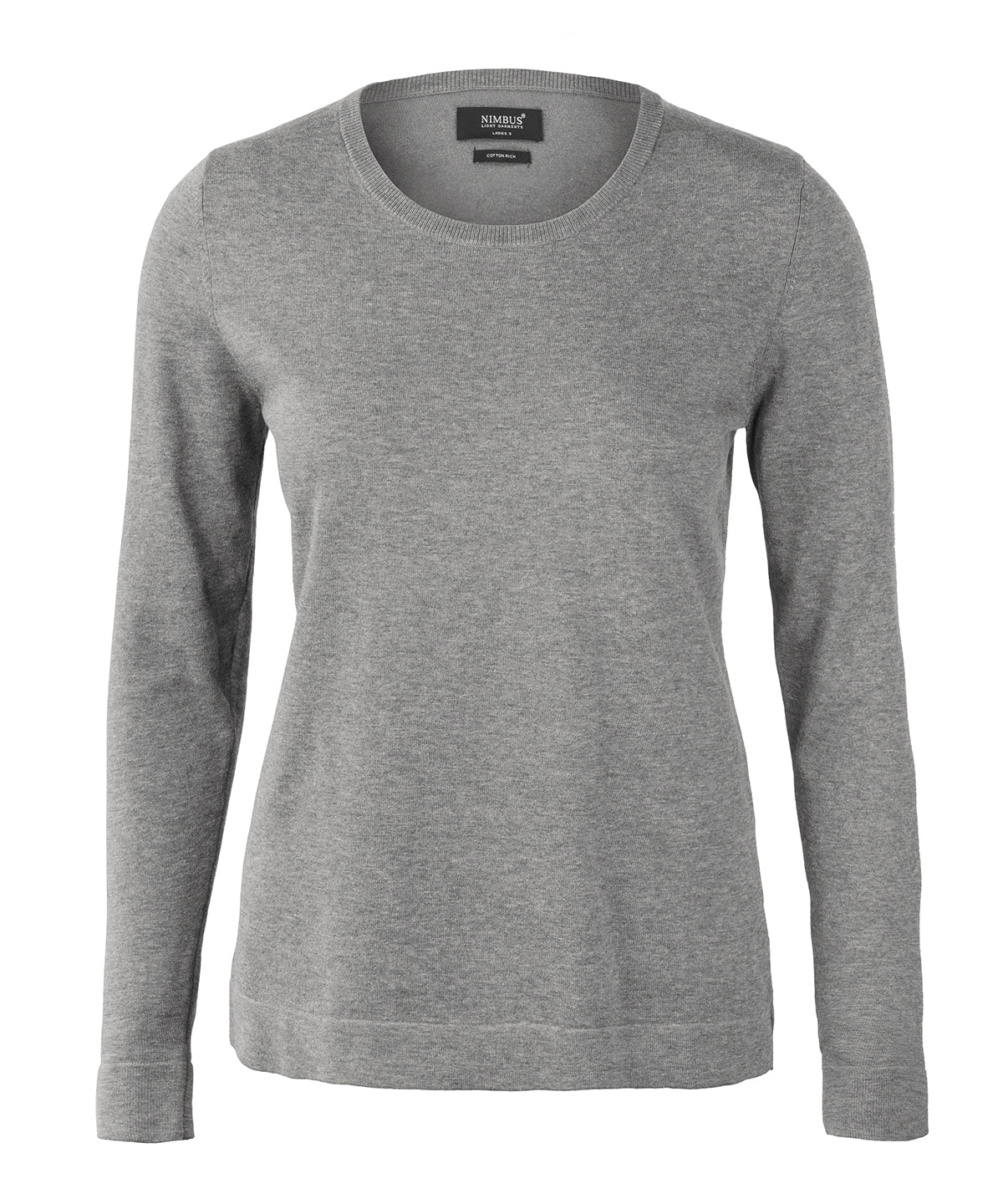 Women’s Brighton – Elegant Round Neck - NB94F