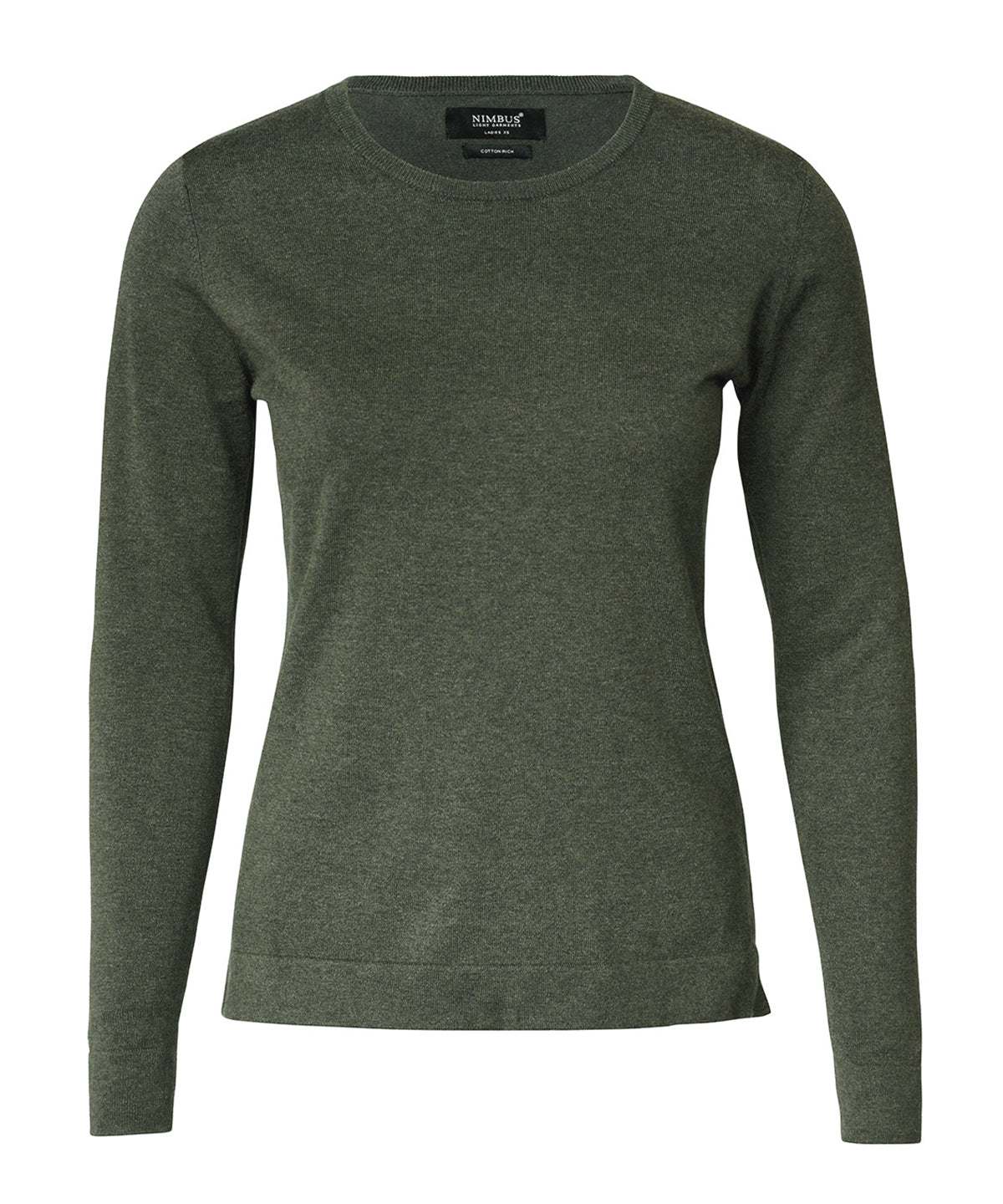 Women’s Brighton – Elegant Round Neck - NB94F