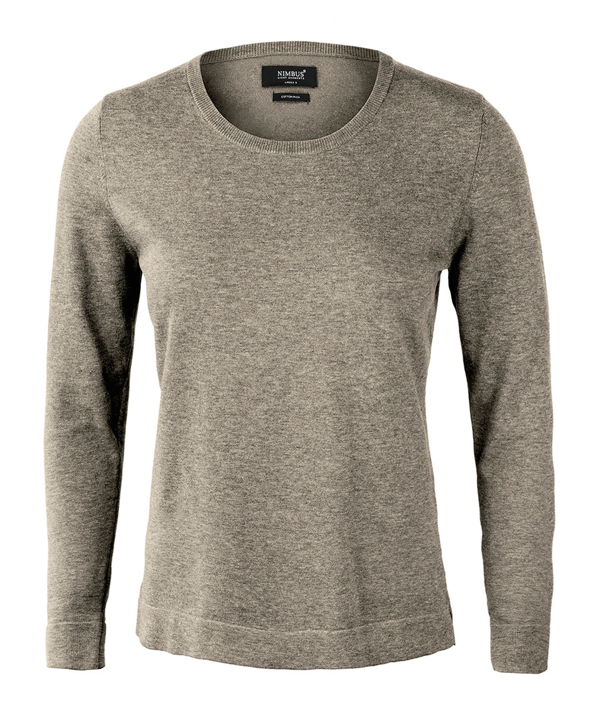 Women’s Brighton – Elegant Round Neck - NB94F