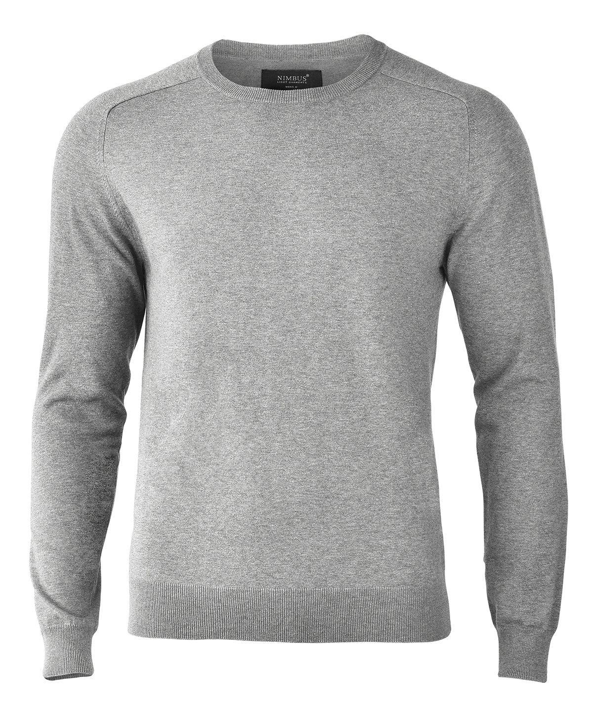 Brighton – Elegant Round Neck - NB94M