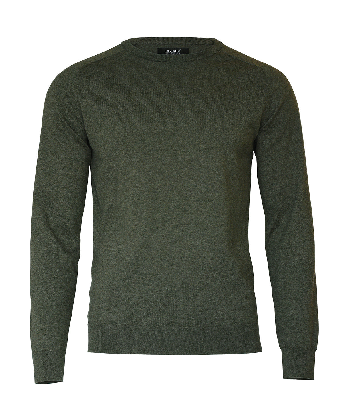 Brighton – Elegant Round Neck - NB94M