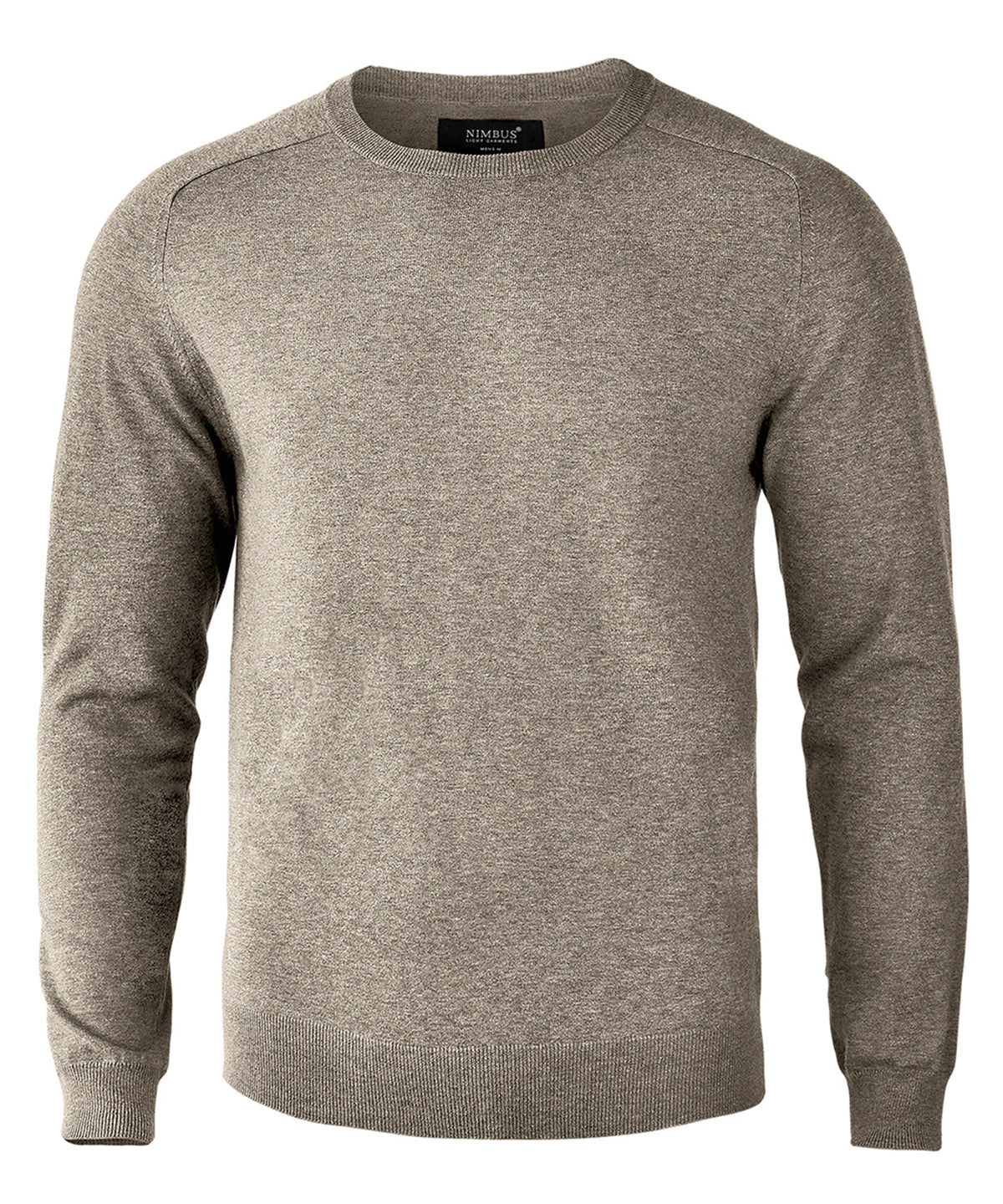 Brighton – Elegant Round Neck - NB94M