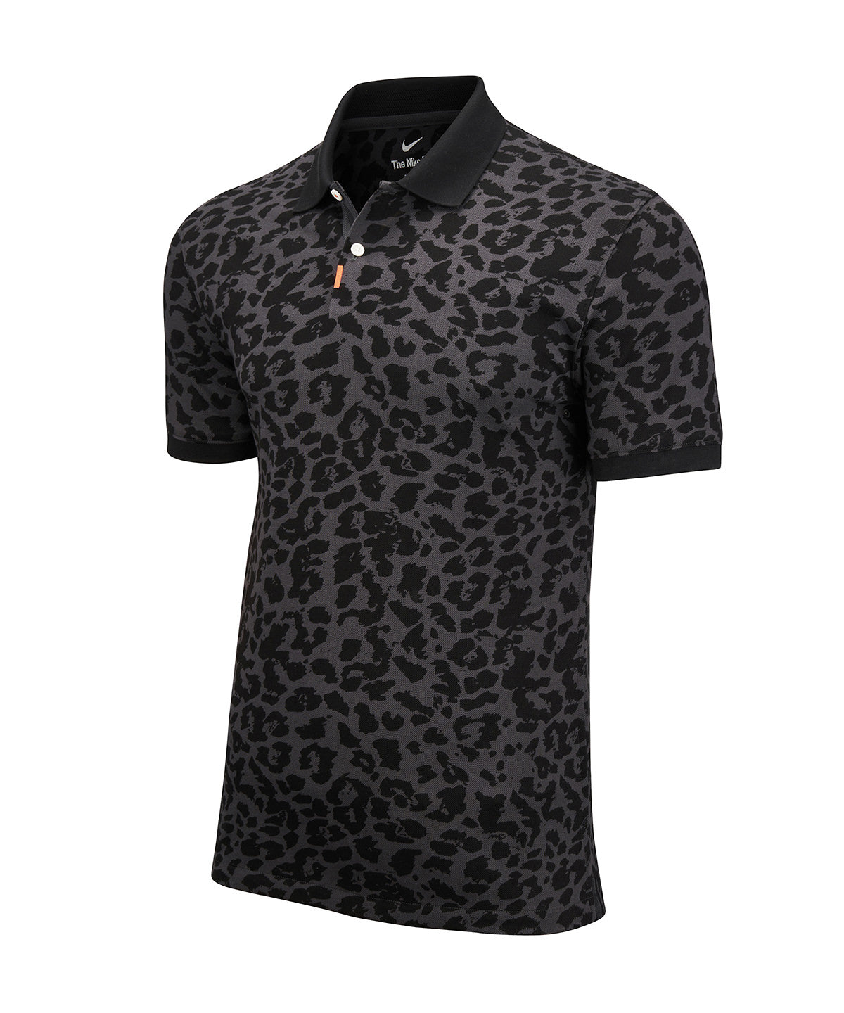 Nike Polo Golf Primal Print Slim - NK336