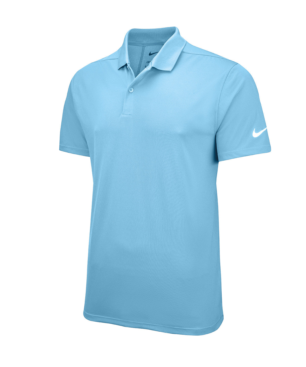 Nike Victory Solid Polo - NK342