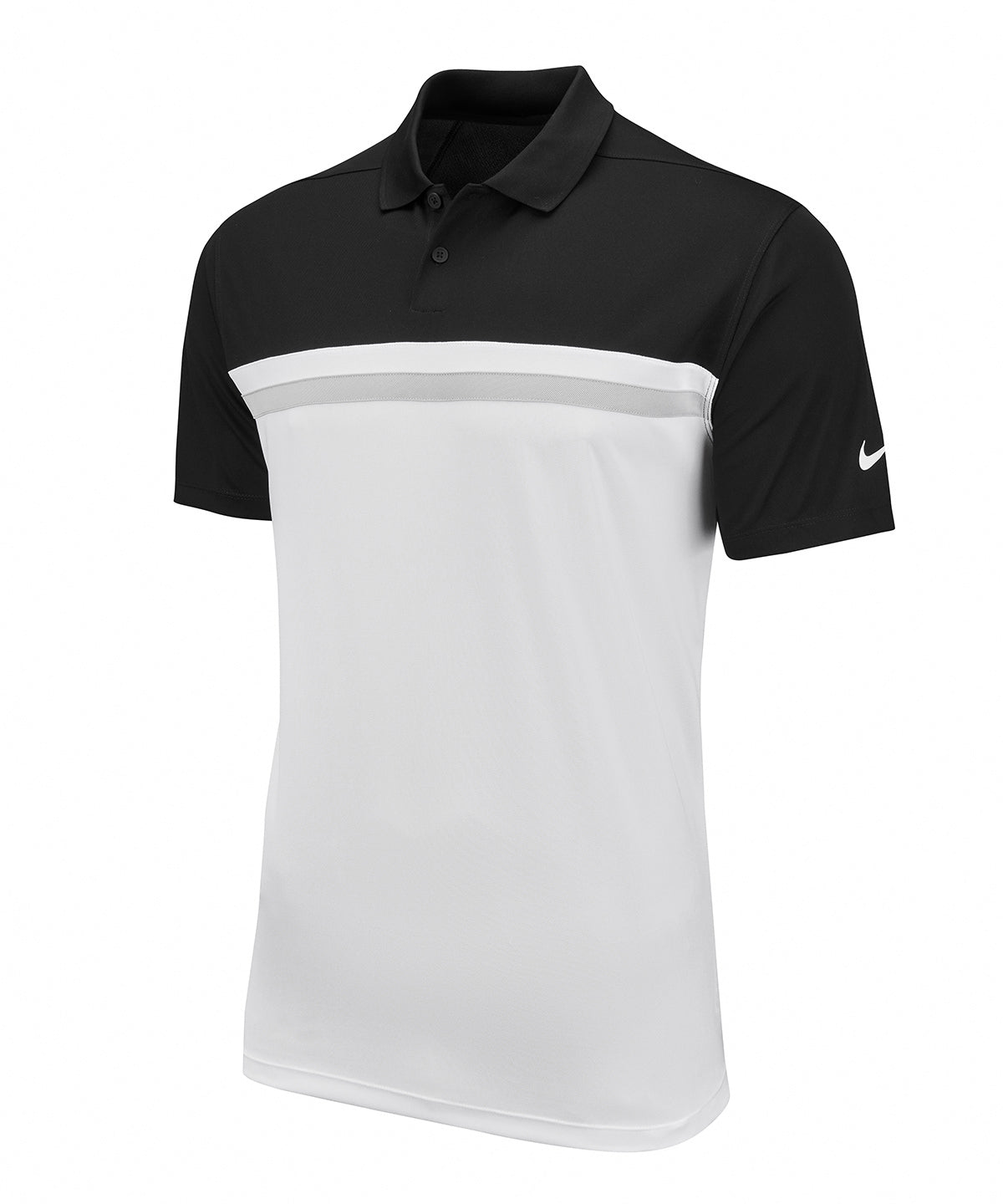 Nike Victory Colour Block Polo - NK343