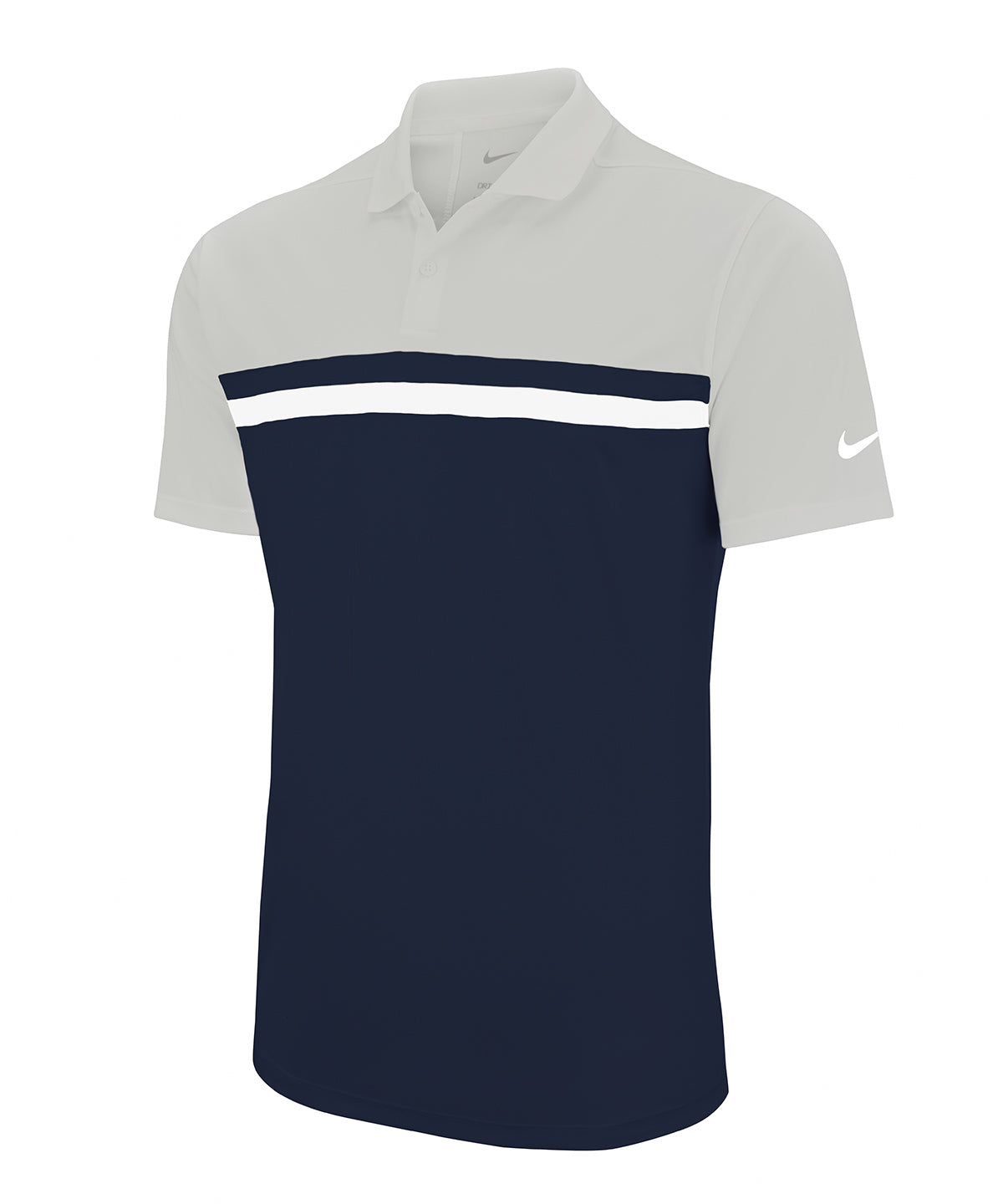 Nike Victory Colour Block Polo - NK343
