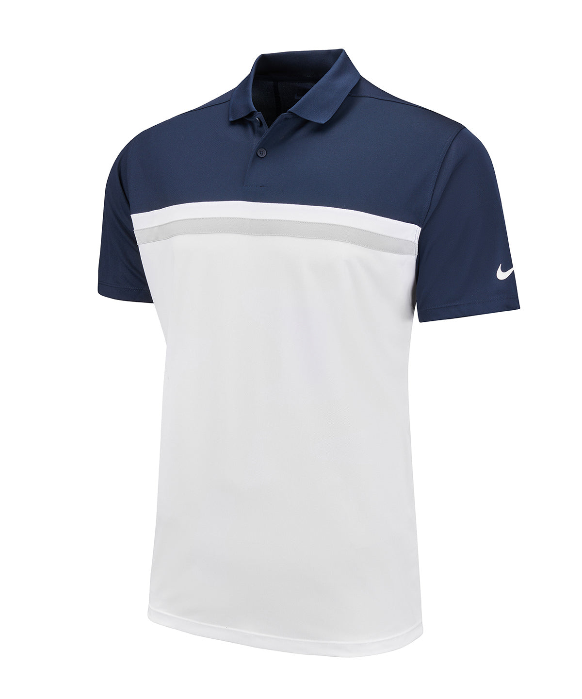 Nike Victory Colour Block Polo - NK343